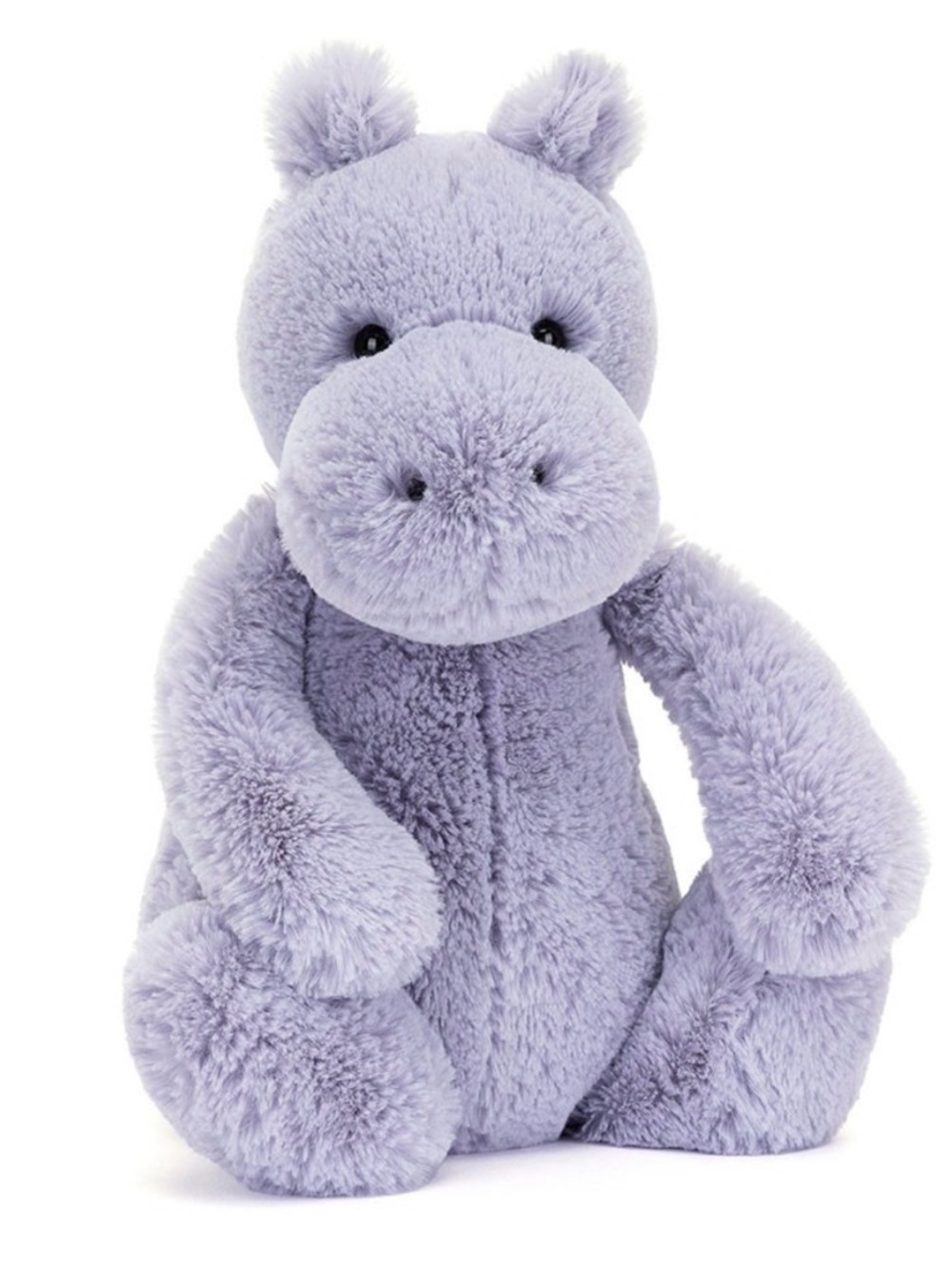 Jellycat Bashful Hippo
